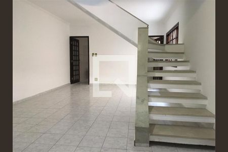 Casa à venda com 3 quartos, 150m² em Vila Moreira, São Paulo