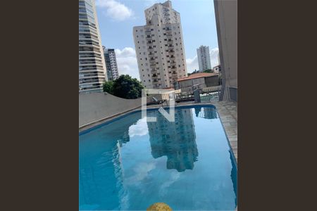 Apartamento à venda com 2 quartos, 45m² em Santa Terezinha, São Paulo