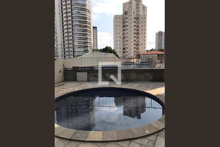 Apartamento à venda com 2 quartos, 45m² em Santa Terezinha, São Paulo