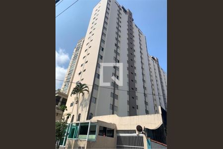 Apartamento à venda com 2 quartos, 45m² em Santa Terezinha, São Paulo