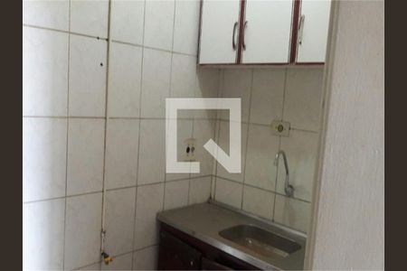 Apartamento à venda com 1 quarto, 49m² em Santa Ifigênia, São Paulo