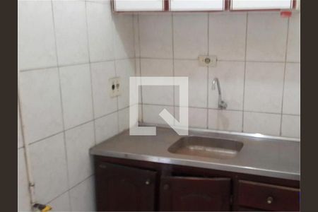 Apartamento à venda com 1 quarto, 49m² em Santa Ifigênia, São Paulo