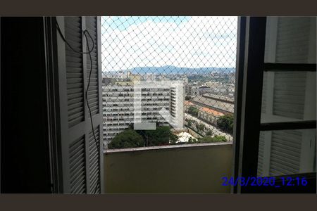 Apartamento à venda com 1 quarto, 49m² em Santa Ifigênia, São Paulo