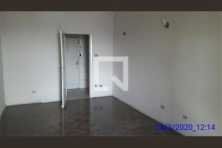 Apartamento à venda com 1 quarto, 49m² em Santa Ifigênia, São Paulo