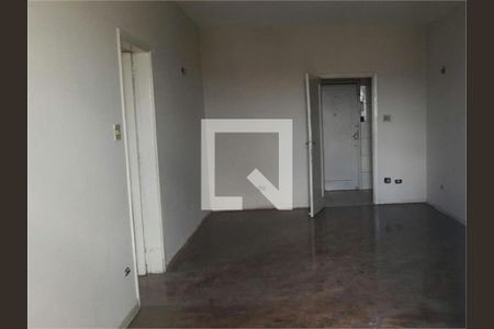 Apartamento à venda com 1 quarto, 49m² em Santa Ifigênia, São Paulo