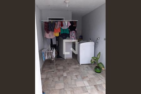 Casa à venda com 3 quartos, 140m² em Vila Campesina, Osasco