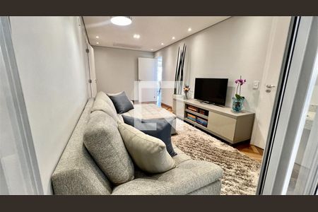 Apartamento à venda com 4 quartos, 200m² em Perdizes, São Paulo