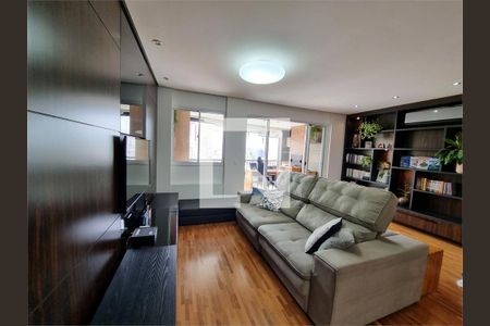 Apartamento à venda com 3 quartos, 126m² em Santa Teresinha, São Paulo