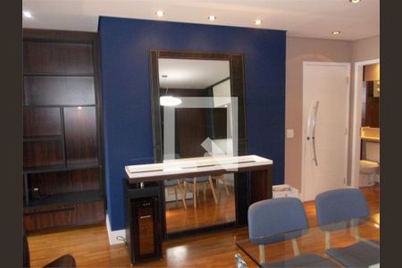 Apartamento à venda com 3 quartos, 126m² em Santa Teresinha, São Paulo