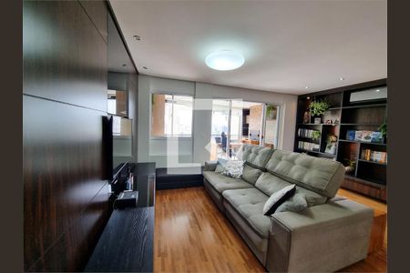 Apartamento à venda com 3 quartos, 126m² em Santa Teresinha, São Paulo