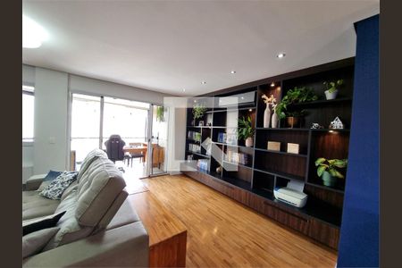 Apartamento à venda com 3 quartos, 126m² em Santa Teresinha, São Paulo