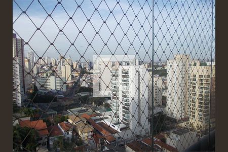 Apartamento à venda com 3 quartos, 126m² em Santa Teresinha, São Paulo