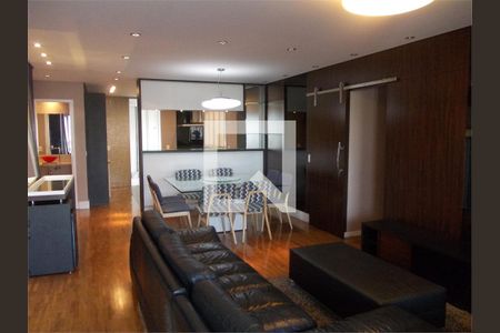 Apartamento à venda com 3 quartos, 126m² em Santa Teresinha, São Paulo