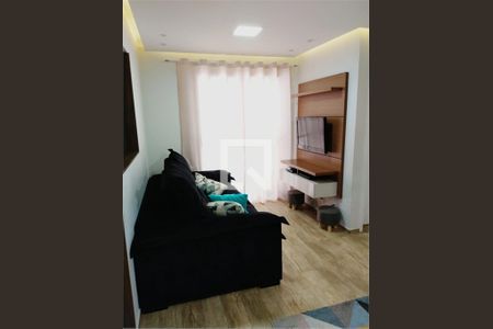 Apartamento à venda com 2 quartos, 56m² em Vila Formosa, São Paulo