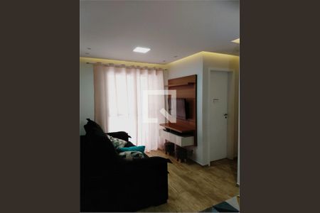 Apartamento à venda com 2 quartos, 56m² em Vila Formosa, São Paulo