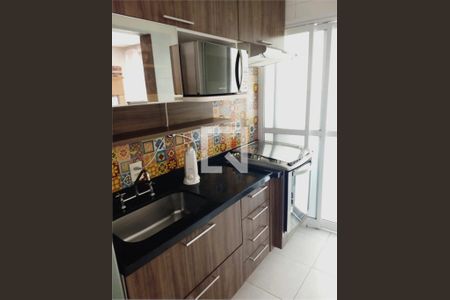 Apartamento à venda com 2 quartos, 56m² em Vila Formosa, São Paulo