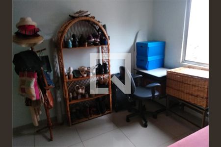 Apartamento à venda com 2 quartos, 70m² em Barro Branco (Zona Norte), São Paulo