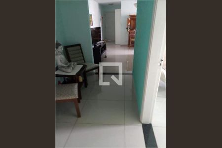 Apartamento à venda com 2 quartos, 70m² em Barro Branco (Zona Norte), São Paulo