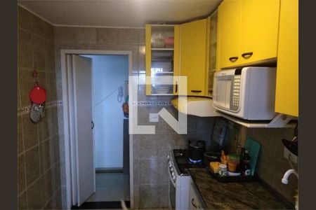 Apartamento à venda com 2 quartos, 70m² em Barro Branco (Zona Norte), São Paulo