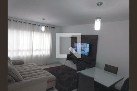 Apartamento à venda com 3 quartos, 94m² em Jardim Santa Ines, São Paulo