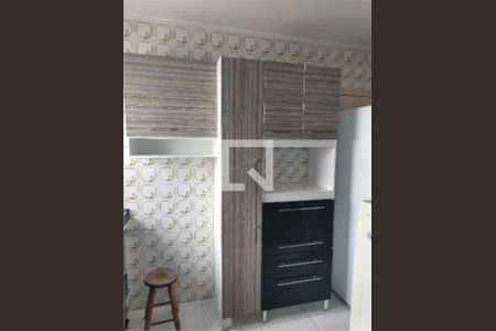 Apartamento à venda com 3 quartos, 94m² em Jardim Santa Ines, São Paulo