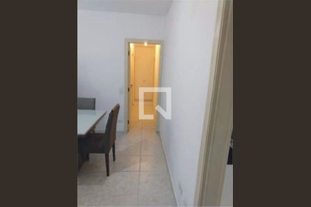 Apartamento à venda com 3 quartos, 94m² em Jardim Santa Ines, São Paulo