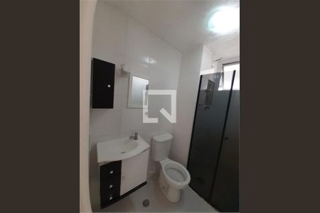 Apartamento à venda com 2 quartos, 58m² em Limão, São Paulo