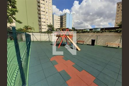 Apartamento à venda com 2 quartos, 58m² em Limão, São Paulo