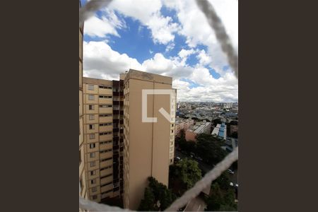 Apartamento à venda com 2 quartos, 58m² em Limão, São Paulo