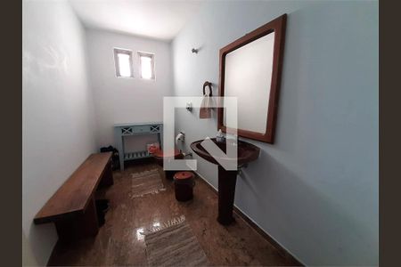 Casa à venda com 3 quartos, 304m² em Chácara Monte Alegre, São Paulo