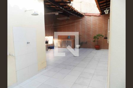 Casa à venda com 3 quartos, 123m² em Jardim da Campina, São Paulo