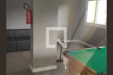 Apartamento à venda com 2 quartos, 47m² em Novo Osasco, Osasco