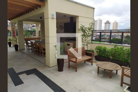 Apartamento à venda com 2 quartos, 47m² em Novo Osasco, Osasco