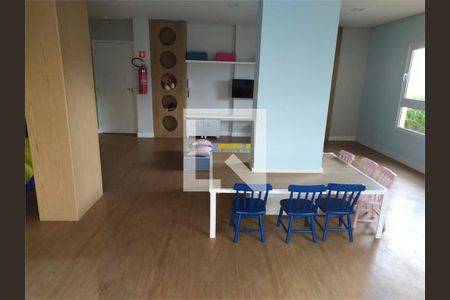 Apartamento à venda com 2 quartos, 47m² em Novo Osasco, Osasco