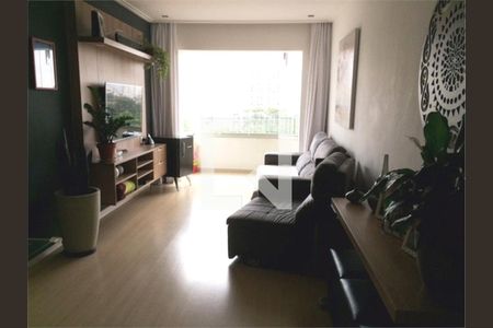 Apartamento à venda com 3 quartos, 88m² em Santana, São Paulo