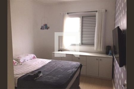 Apartamento à venda com 3 quartos, 88m² em Santana, São Paulo