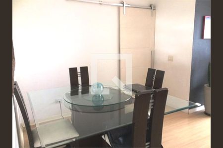 Apartamento à venda com 3 quartos, 88m² em Santana, São Paulo