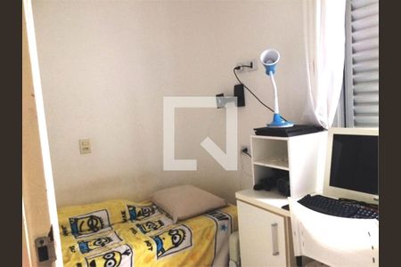 Apartamento à venda com 3 quartos, 88m² em Santana, São Paulo