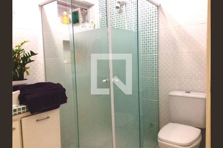 Apartamento à venda com 3 quartos, 88m² em Santana, São Paulo