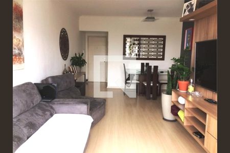 Apartamento à venda com 3 quartos, 88m² em Santana, São Paulo