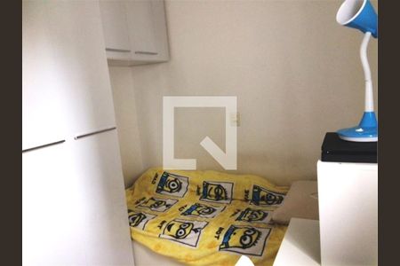 Apartamento à venda com 3 quartos, 88m² em Santana, São Paulo