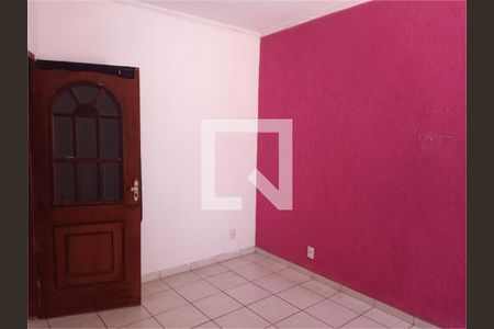 Casa à venda com 3 quartos, 180m² em Vila Ester (Zona Norte), São Paulo