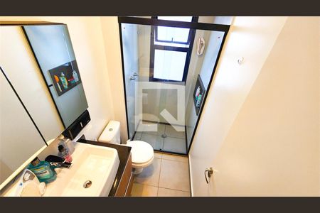 Apartamento à venda com 2 quartos, 63m² em Perdizes, São Paulo