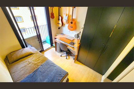 Apartamento à venda com 2 quartos, 63m² em Perdizes, São Paulo