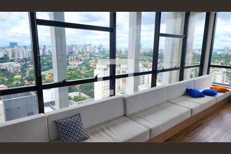 Apartamento à venda com 2 quartos, 63m² em Perdizes, São Paulo