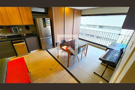 Apartamento à venda com 2 quartos, 63m² em Perdizes, São Paulo