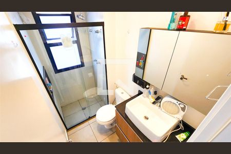 Apartamento à venda com 2 quartos, 63m² em Perdizes, São Paulo