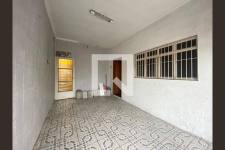 Casa à venda com 3 quartos, 110m² em Vila Dom Pedro II, São Paulo