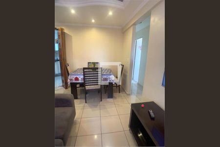 Apartamento à venda com 3 quartos, 56m² em Jardim Santa Clara, Guarulhos