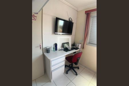 Apartamento à venda com 3 quartos, 56m² em Jardim Santa Clara, Guarulhos